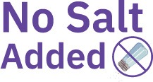 No Salt Added Weight Control-80 No Salt Added Weight Control-80